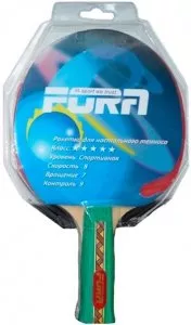 Ракетка для настольного тенниса Fora 5017 фото