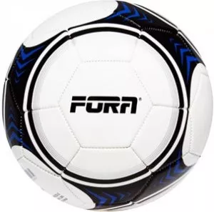 Мяч футбольный Fora Adrenaline PVC FFB фото