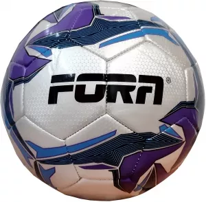Мяч футбольный Fora FS-2101-4 фото