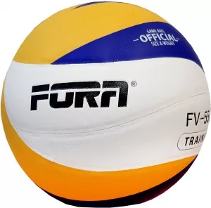Мяч волейбольный Fora FV-5501 фото