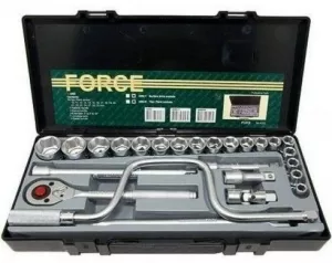 Универсальный набор инструментов Force 4262 фото