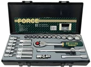 Универсальный набор инструментов Force 4291 фото