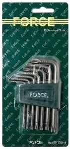 Набор ключей Force 5071T 7 предметов фото