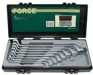 Набор ключей Force 5081S фото