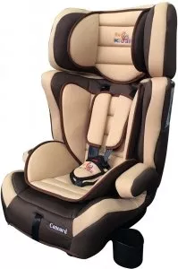 Автокресло Forkiddy Concord фото