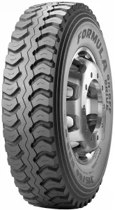 Всесезонная шина Formula On-Off Drive 315/80R22,5 156/150K фото