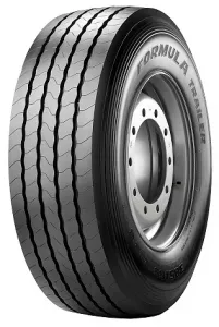 Всесезонная шина Formula Trailer 385/65R22.5 160K фото