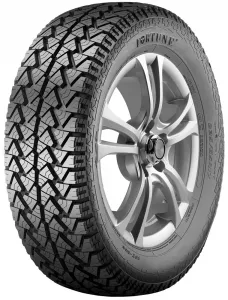 Летняя шина Fortune FSR-302 245/70R16 111S фото