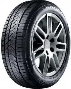 Зимняя шина Fortuna Winter Max A1 225/45R17 94V фото