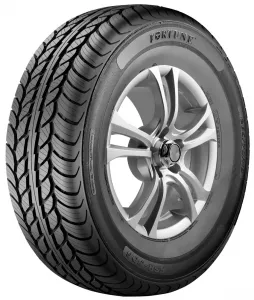 Летняя шина Fortune FSR-306 265/70R16 112T фото