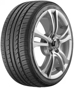 Летняя шина Fortune FSR-701 255/45R18 103W фото