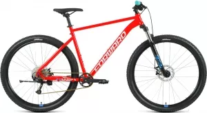 Велосипед Forward Sporting 29 XX 2021 (красный) фото