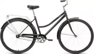 Велосипед Forward Talica 28 1.0 2022 (черный) фото