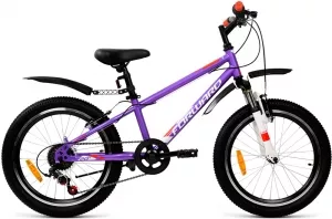 Велосипед детский Forward Unit 20 2.0 (2019) фото