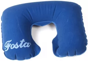 Надувная подушка Fosta F 8051 blue фото