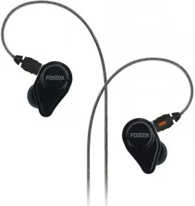 Наушники Fostex TE04 фото