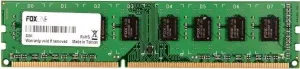 Оперативная память Foxline 16GB DDR4 PC4-25600 FL3200D4U22-16G фото