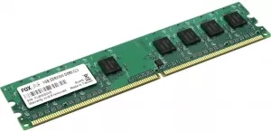 Оперативная память Foxline 2GB DDR2 PC2-6400 FL800D2U5-2G фото