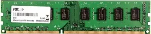 Оперативная память Foxline 32GB DDR4 PC4-25600 FL3200D4U22-32G фото