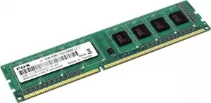 Оперативная память Foxline 4GB DDR3 PC3-12800 FL1600D3U11S-4GH фото