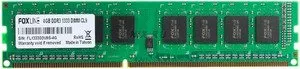 Модуль памяти Foxline FL1333D3U9S-8G DDR3 PC-10600 8GB фото
