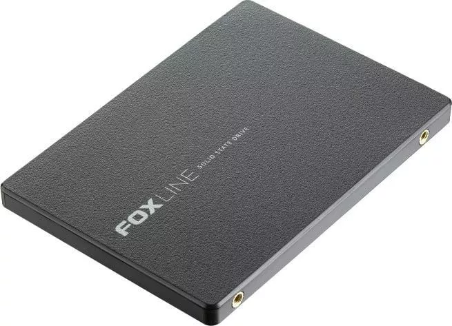 SSD Foxline FLSSD1024X5 1TB фото