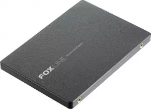 SSD Foxline FLSSD240SM5 240GB фото