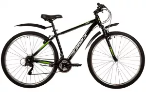 Велосипед Foxx Aztec 29 р.20 2022 (черный) фото