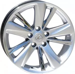 Литой диск FR Design Lexus 20/63/29/385 8x18 5x114,3 ET25 D60,1 фото