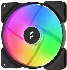 Вентилятор для корпуса Fractal Design Aspect 14 RGB (черный) FD-F-AS1-1404 фото