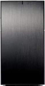 Корпус для компьютера Fractal Design Define R6 Black TG (FD-CA-DEF-R6-BK-TG) фото