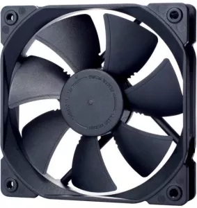 Вентилятор для корпуса Fractal Design Dynamic GP-12 (черный) фото