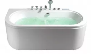 Гидромассажная ванна Frank F 160 фото