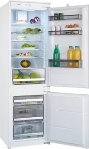 Встраиваемый холодильник Franke FCB 320 NR ENF V A+ фото