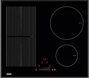 Индукционная варочная панель Franke FHCR 604 2I 1FLEXI T PWL фото