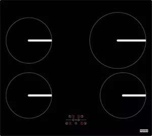 Индукционная варочная панель Franke FHSM 604 4I BK icon