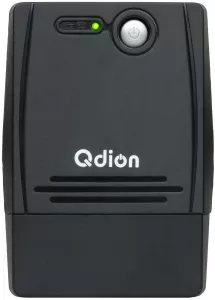 ИБП FSP QDION QDP2000 фото