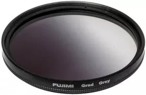 Светофильтр Fujimi GC-Grey 52mm фото