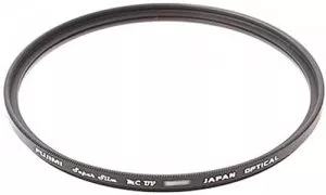 Светофильтр Fujimi MC-UV Super Slim 40.5mm фото