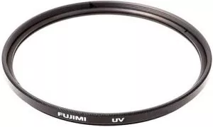 Светофильтр Fujimi UV 77mm фото