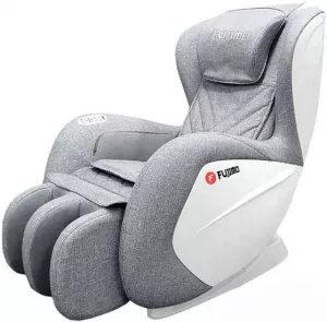 Массажное кресло Fujimo KO F377 (серый) фото