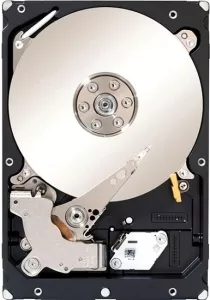 Жесткий диск Fujitsu S26361-F5636-L200 2000Gb фото