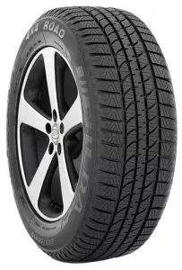 Летняя шина Fulda 4X4 Road 235/60R18 107V icon