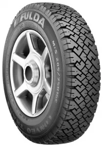 Зимняя шина Fulda Conveo Trans 225/75R16 121/118N icon