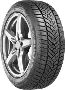 Зимняя шина Fulda Kristall Control HP2 215/55R16 93H icon