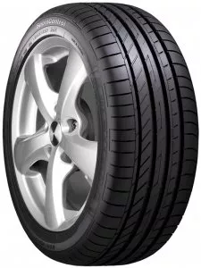 Летняя шина Fulda SportControl 205/50R16 87V фото