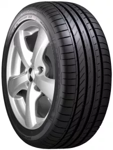 Летняя шина Fulda SportControl 255/35R19 94Y фото