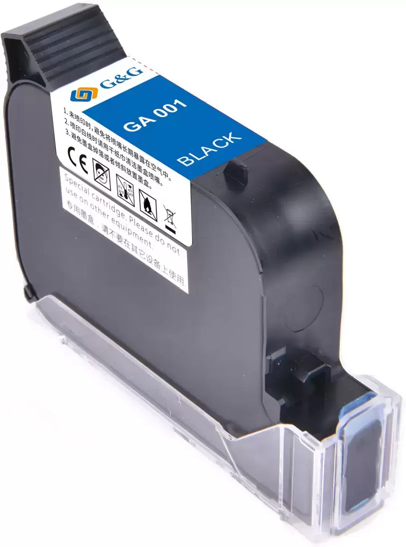 G&amp;G GG-GA-001BK (аналог GG-HH1001 GA-001BK)