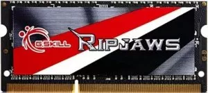 Модуль памяти G.Skill Ripjaws (F4-2400C16S-4GRS) DDR3 PC3-12800 4Gb фото