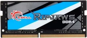 Модуль памяти G.Skill Ripjaws (F4-2400C16S-4GRS) DDR4 PC4-19200 4Gb фото